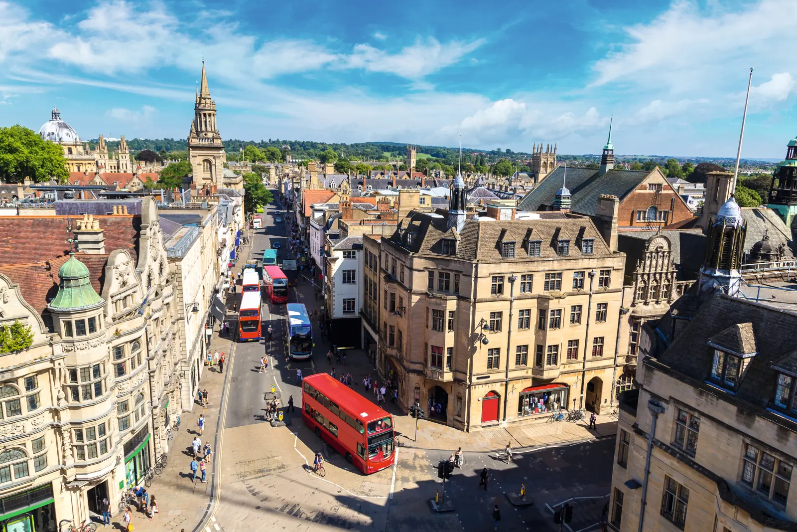 Oxford