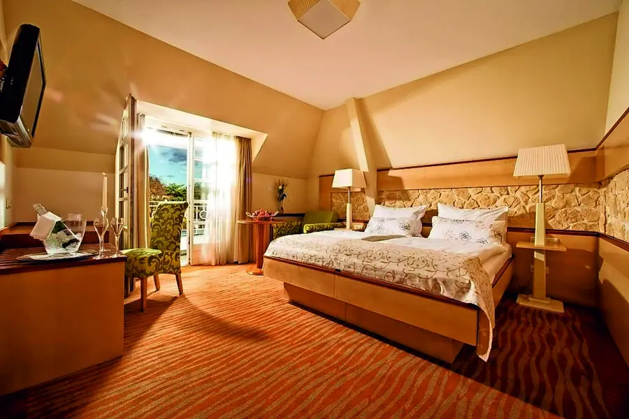 Hotel Ochensberger