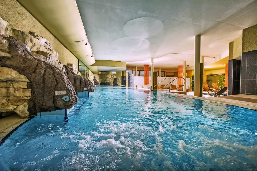 Hotel Ochensberger