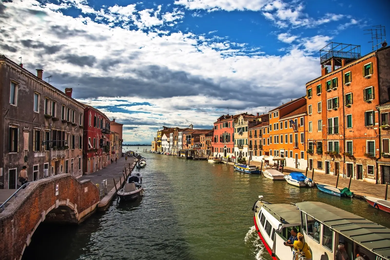 Venezia - Cannaregio