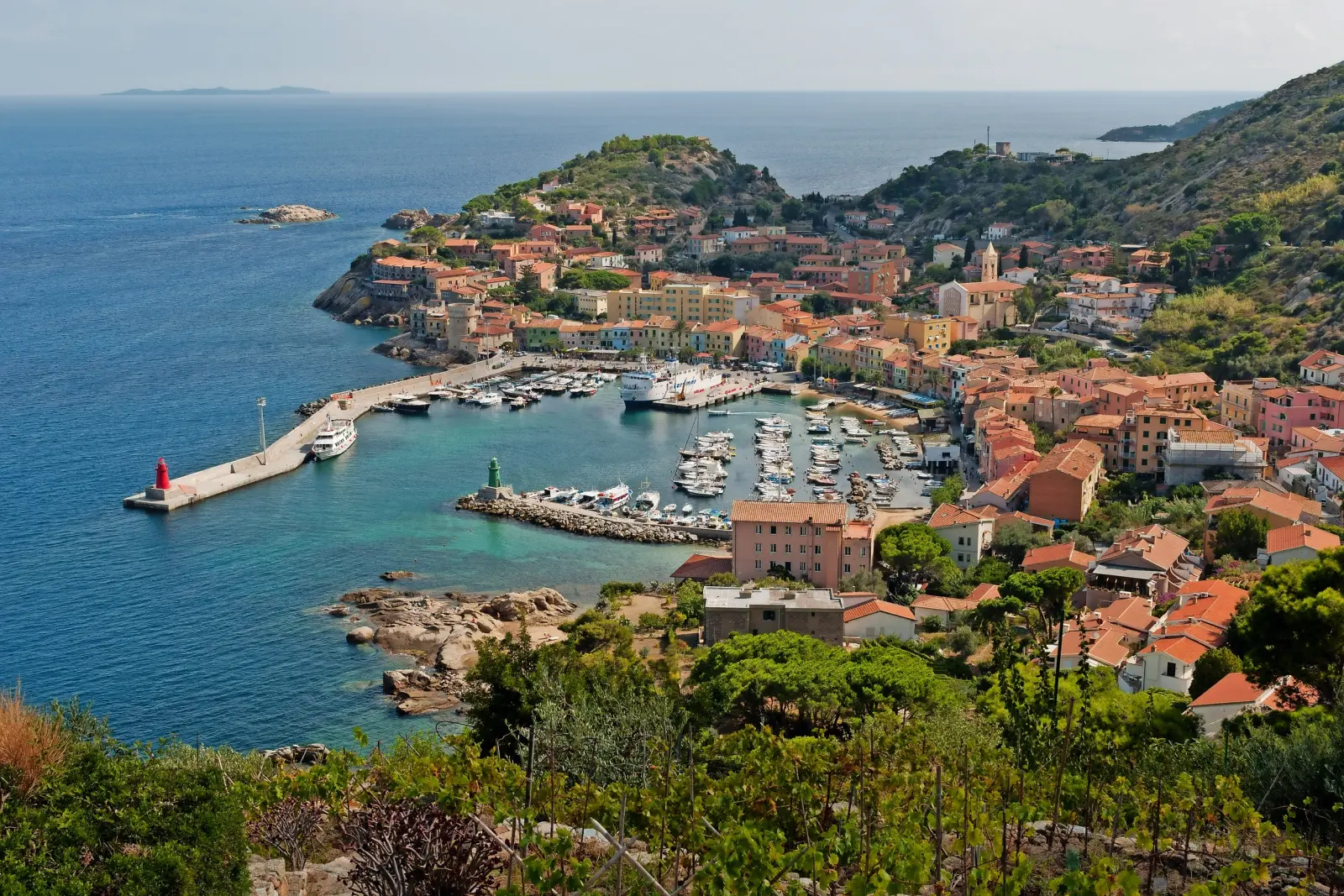 Île du Giglio