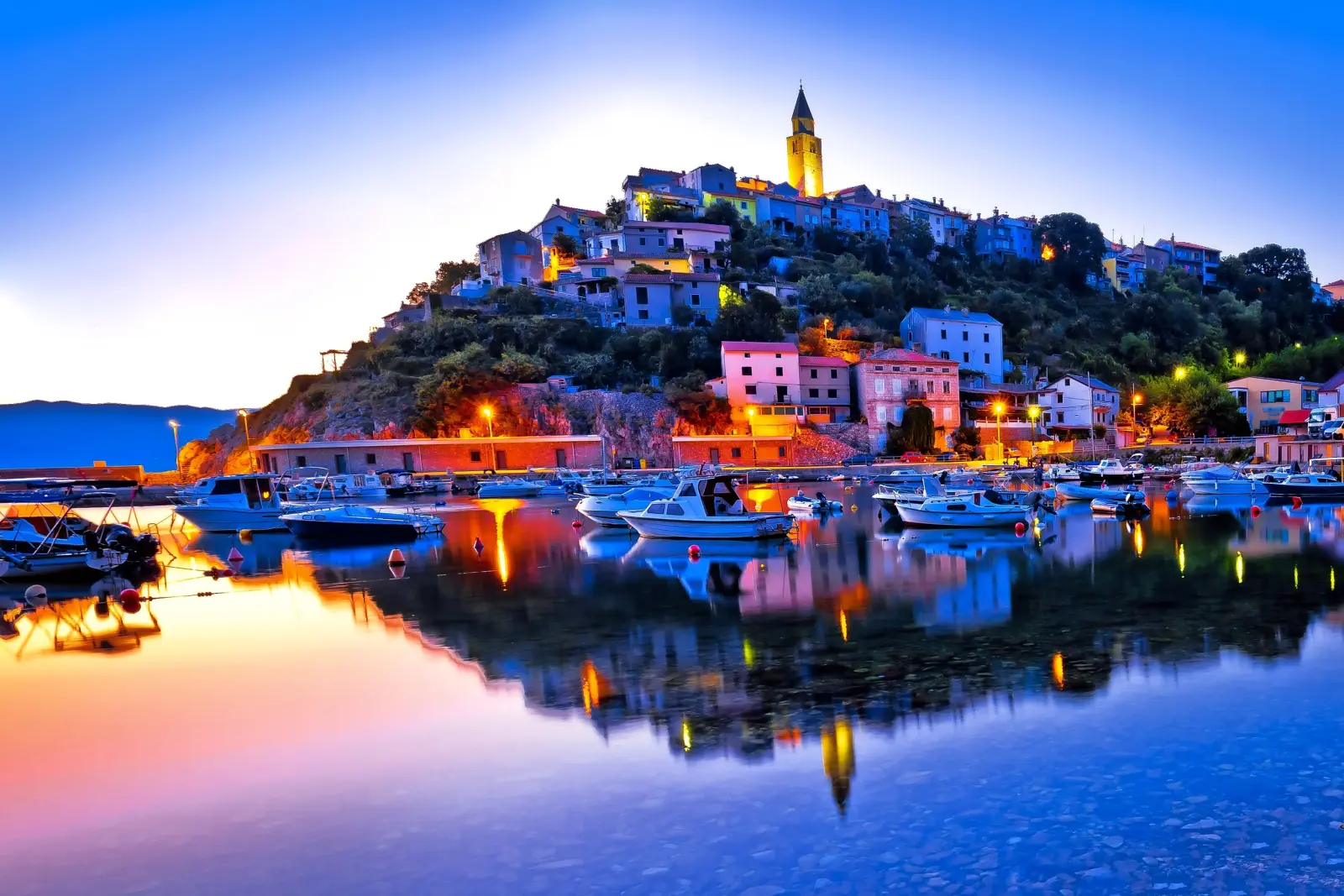 Vrbnik