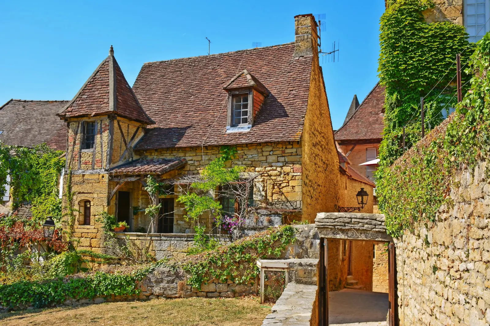 Sarlat