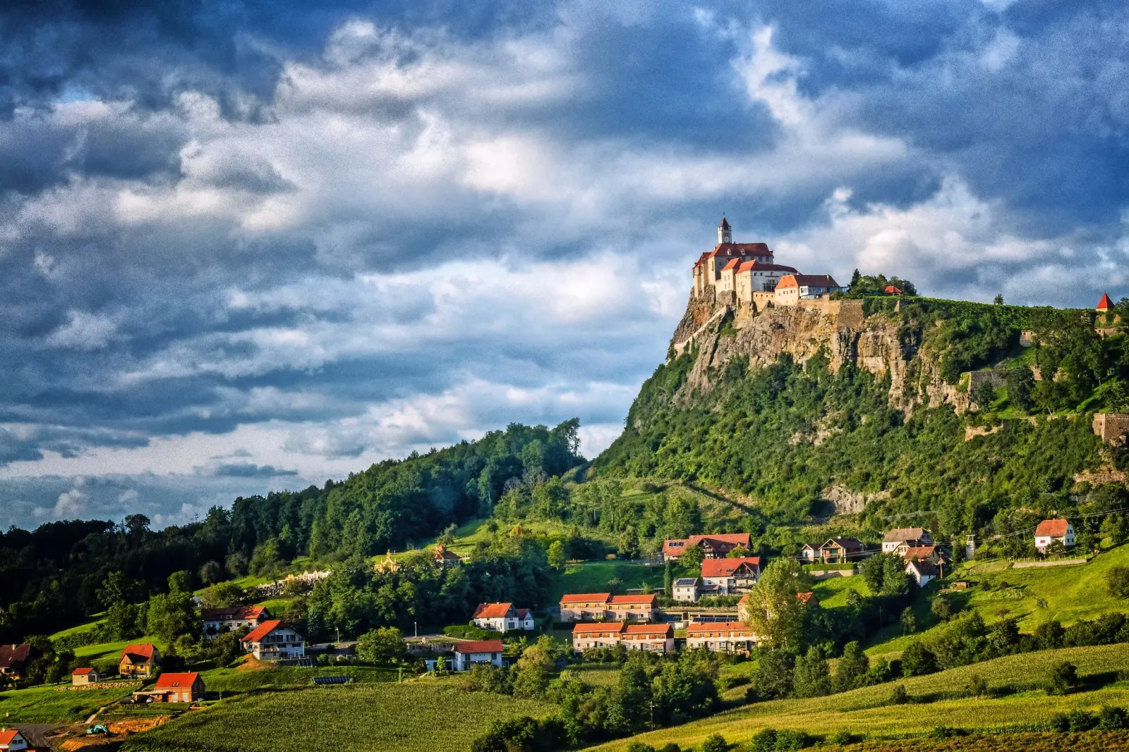 Riegersburg