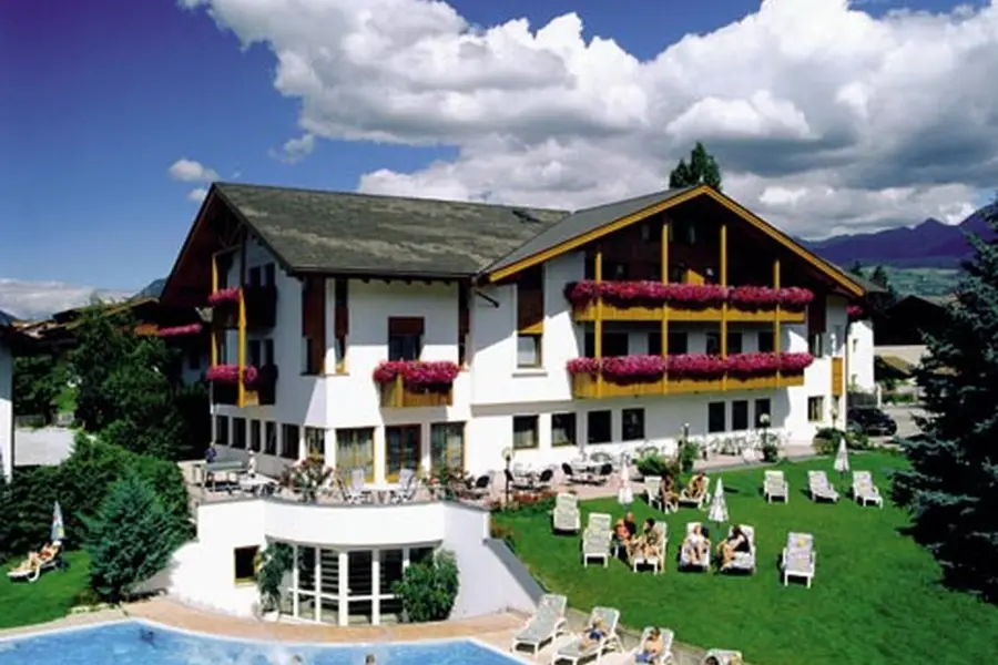 Hotel Langhof
