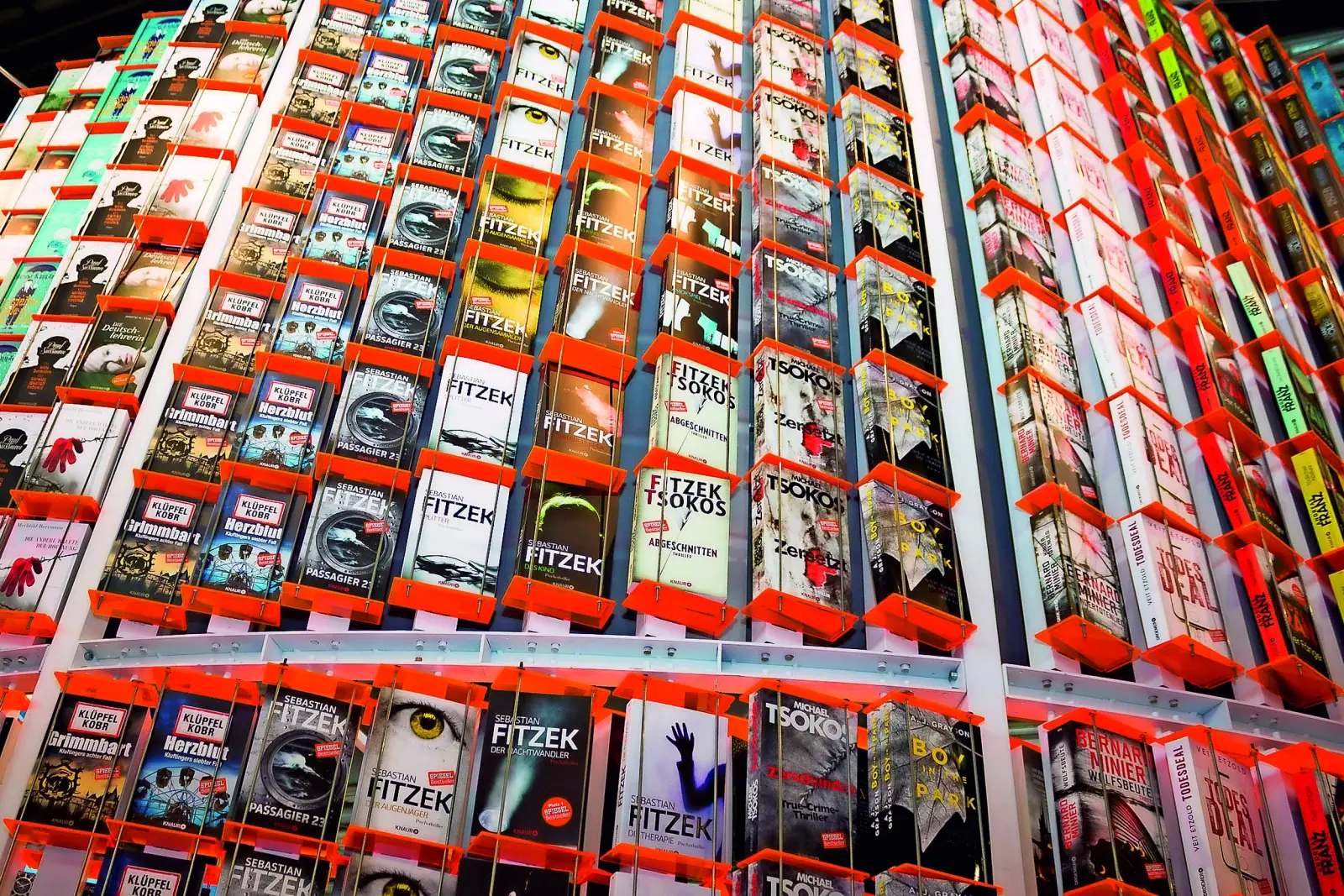 Frankfurt Book Fair