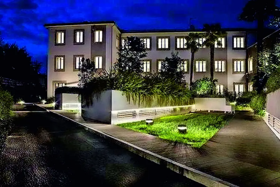 Hotel Il Cantico - Rome