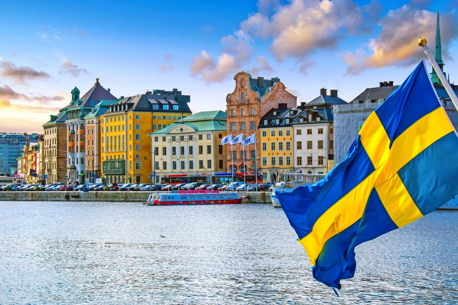 Stockholm