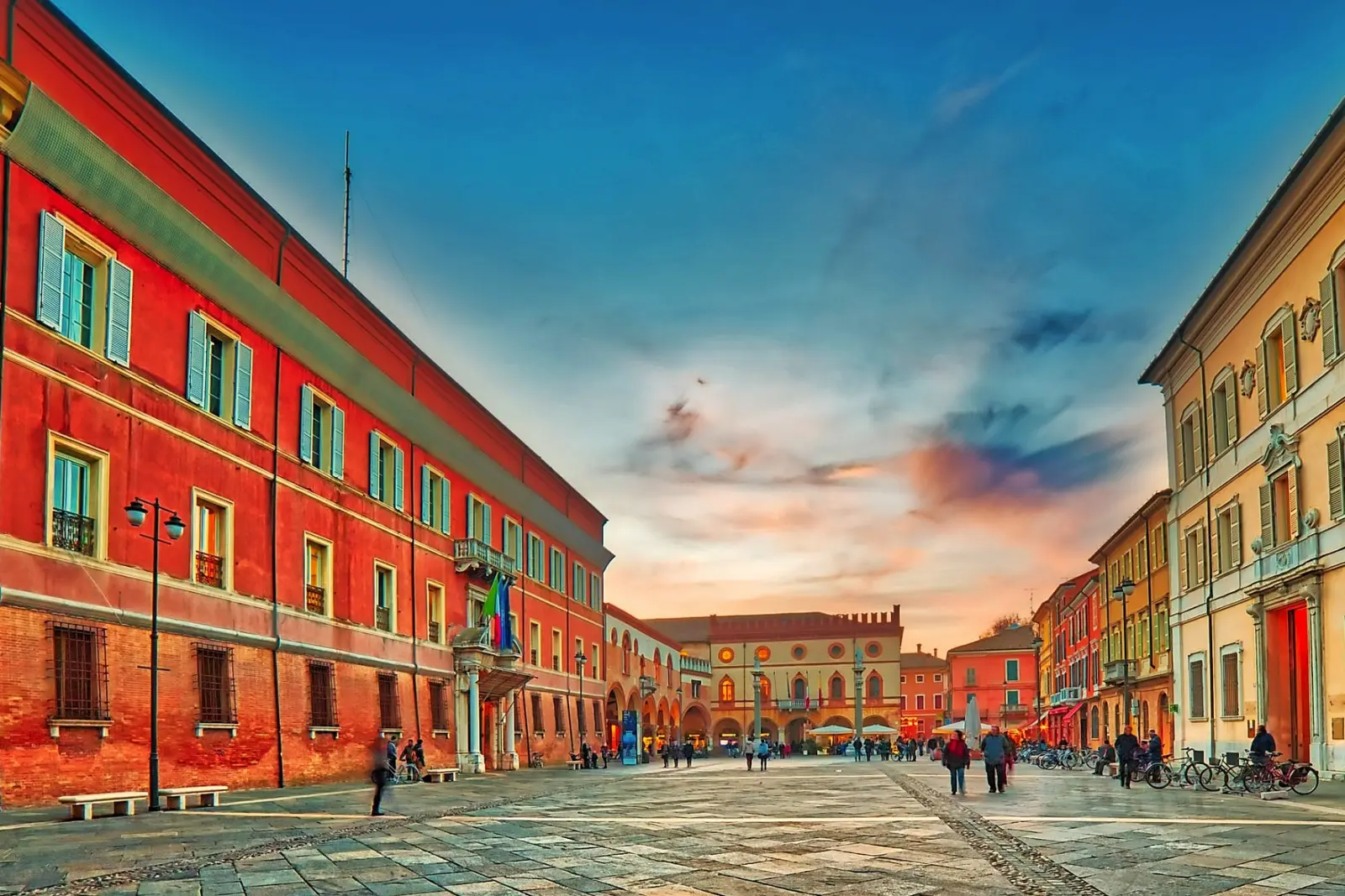 Ravenna