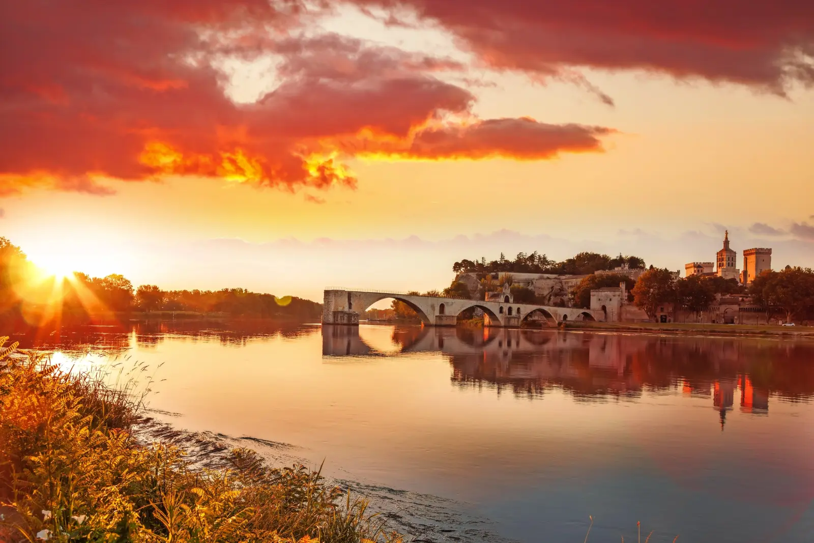 Pont d’Avignon
