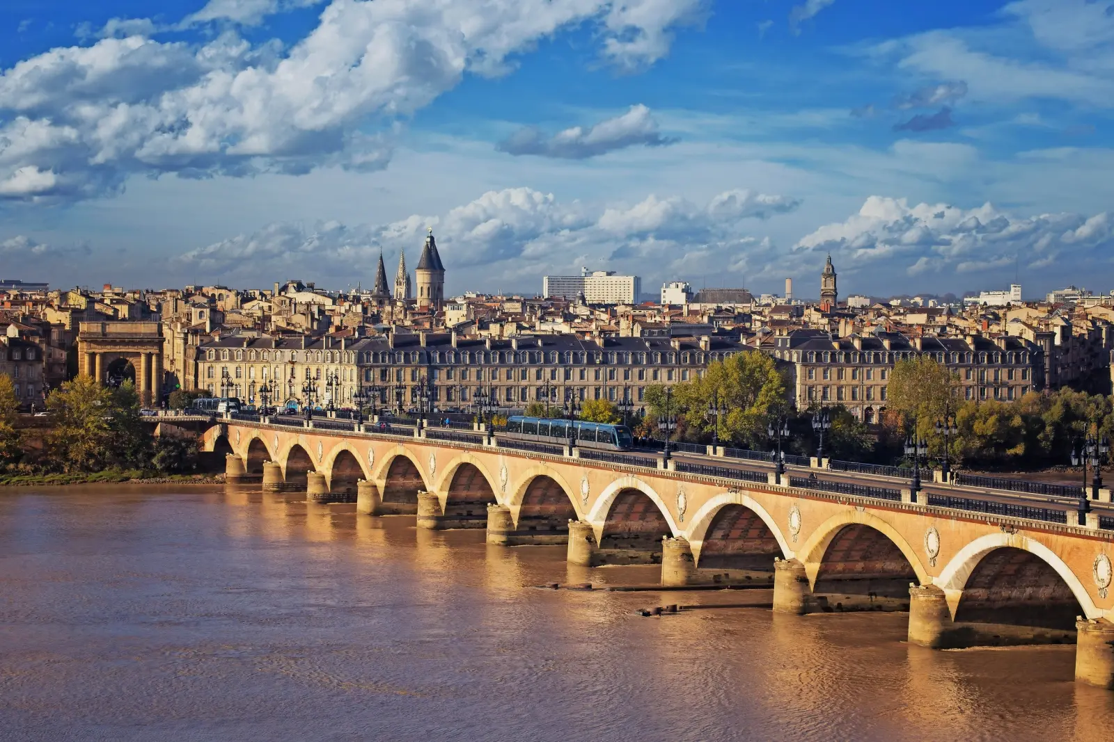 Bordeaux
