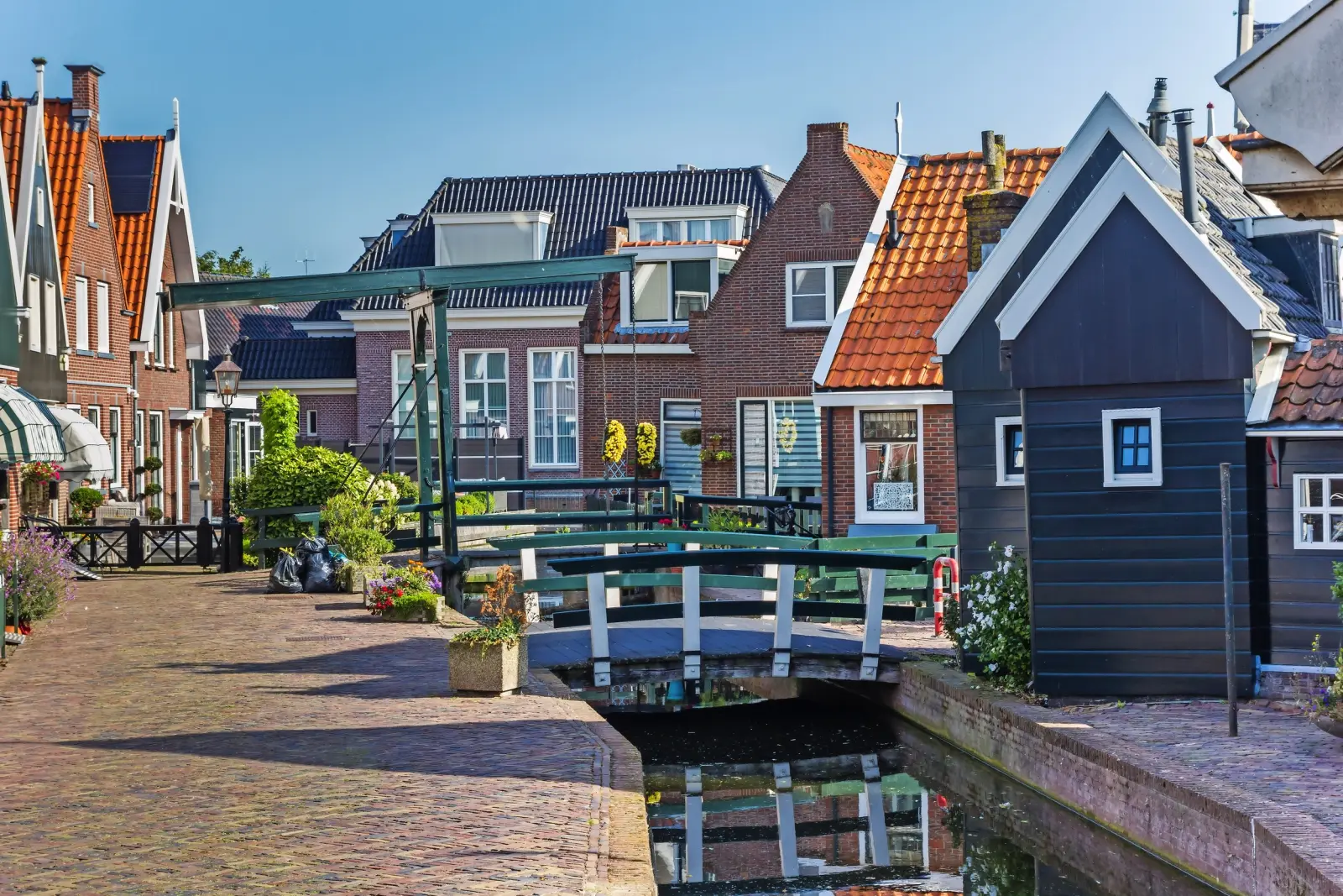 Volendam