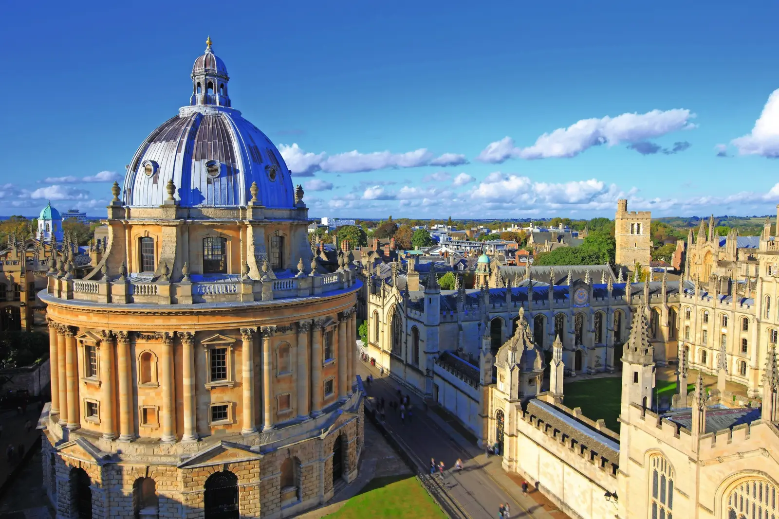 Oxford