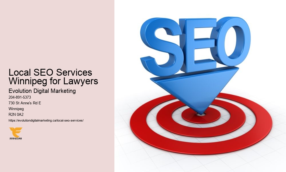 Local SEO Services Winnipeg for Lawyers Evolution Digital Marketing  Local SEO Services Winnipeg for Lawyers