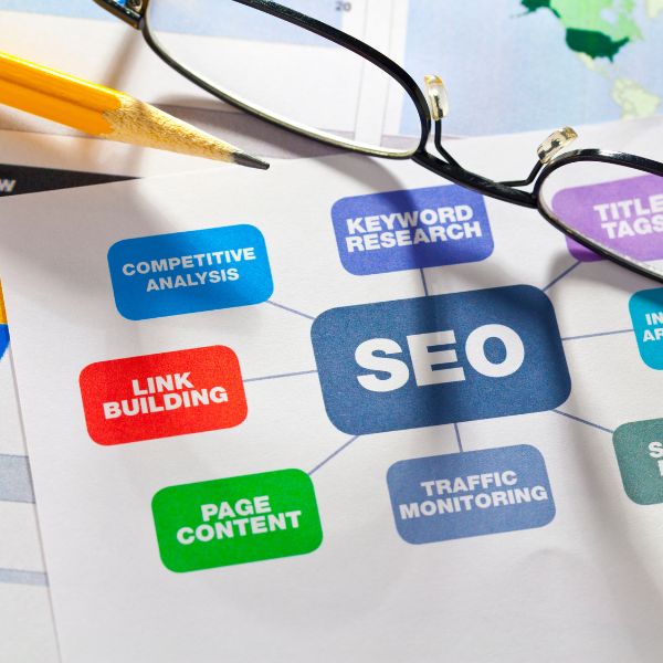 Winnipeg Local SEO for Cleaning Companies