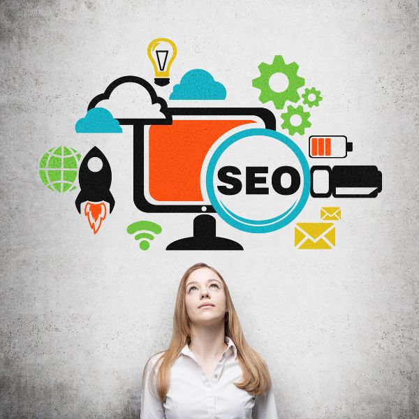 Local SEO Services Winnipeg