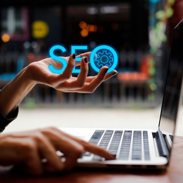 Boost Local Visibility With SEO in Winnipeg