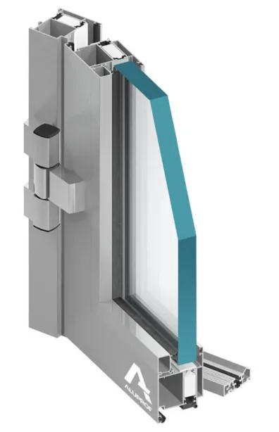 Fire-rated Door