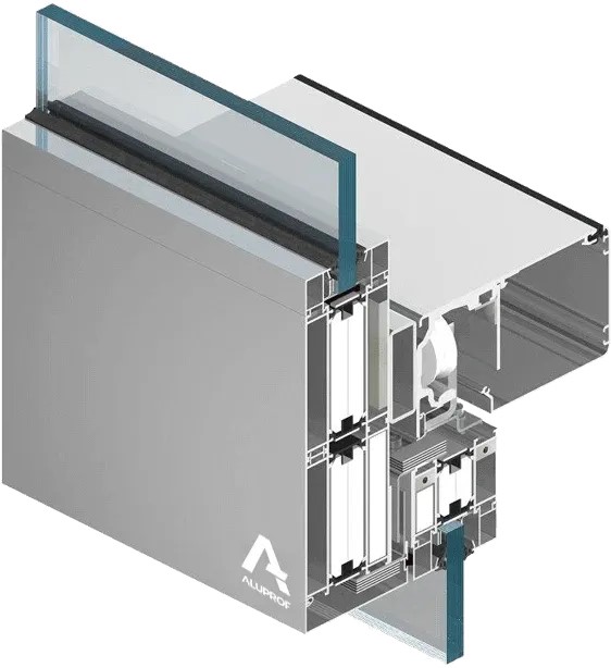 Fire Rated Sliding Doors