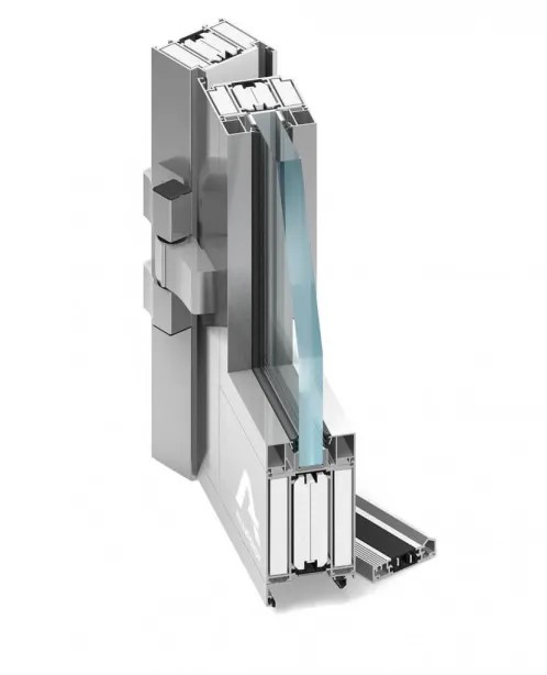 Industrial Fire Rated Doors