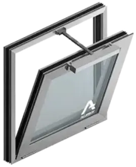 Internal Fire Doors With Glass