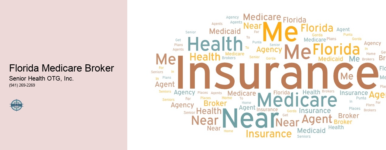 Florida Medicare Broker