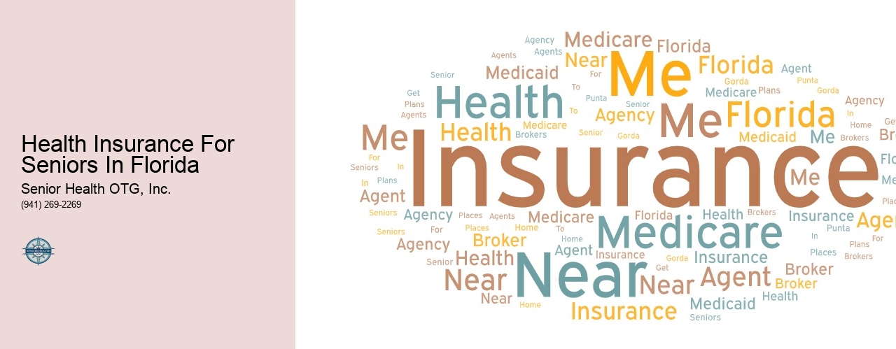 Health Insurance For Seniors In Florida