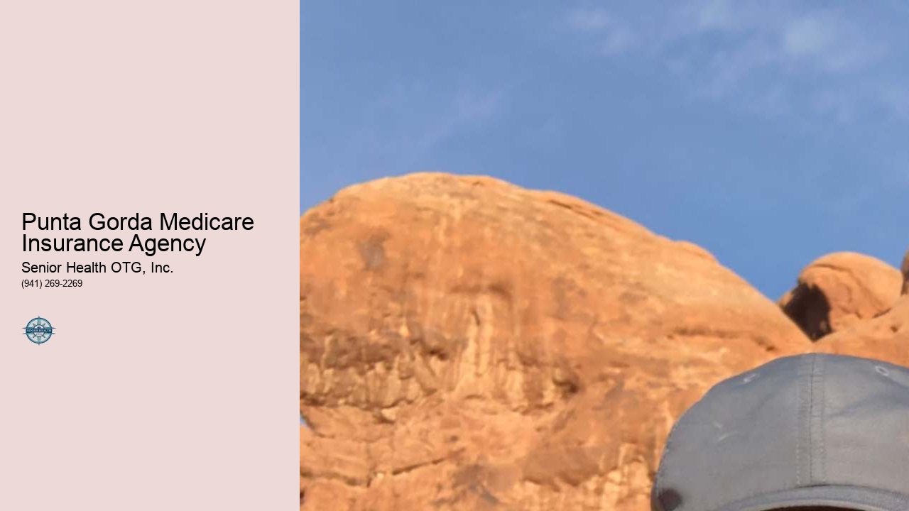 Punta Gorda Medicare Insurance Agency