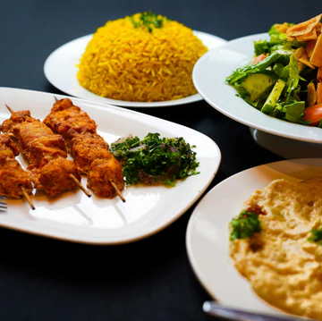 Top Caterers for Events in Corporate catering with local ingredients Vancouver
