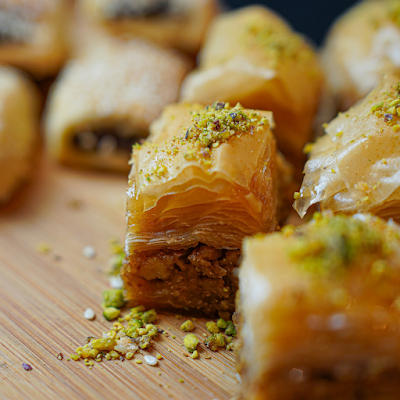 Catering for Parties and Weddings Vancouver Halal Dinner Catering