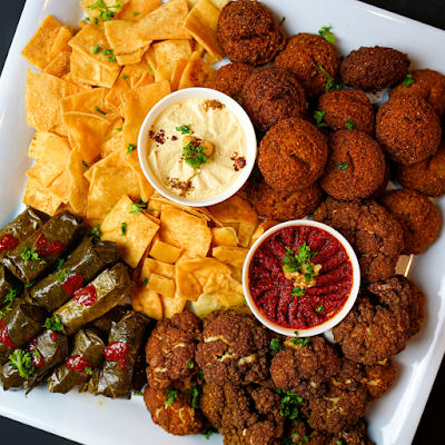Catering for Conferences Office catering near me Vancouver