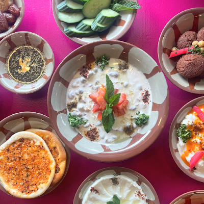 Syrian Food Catering in Syrian Food Catering in Vancouver