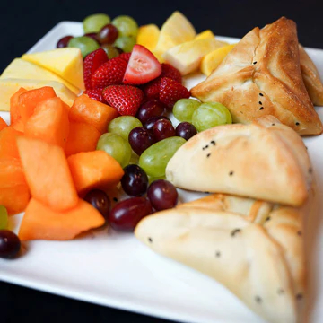 Affordable Catering Company Customizable corporate catering menus Vancouver