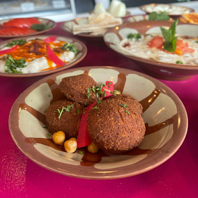 Middle Eastern Catering for Weddings Catering Services for Large Events Vancouver