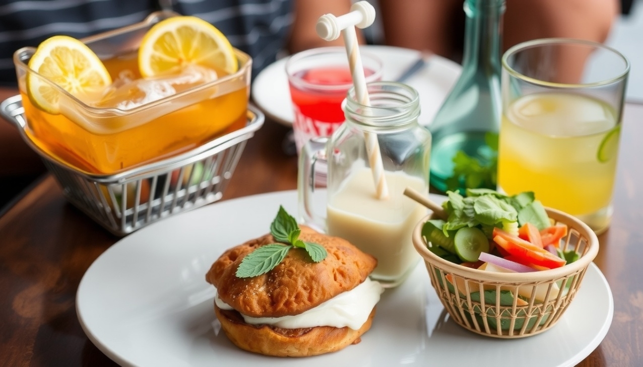 French Cuisine