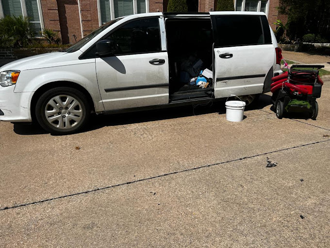 Dallas Tx Air Duct Cleaning