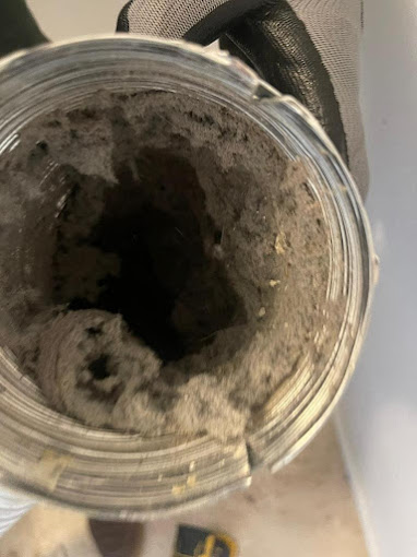 Duct Cleaning Dallas
