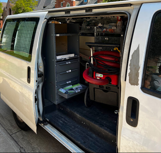 Best Air Duct Cleaning