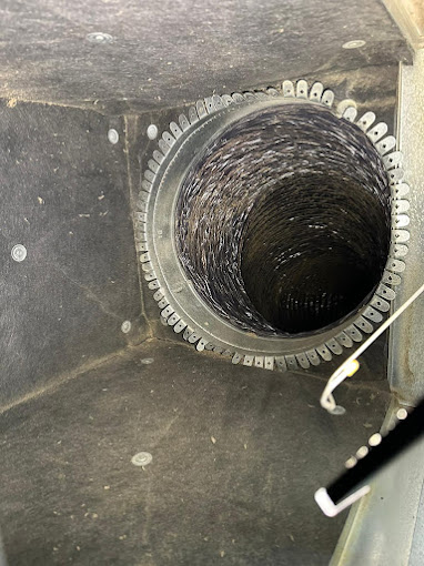 Air Duct Cleaning Companies Dallas Tx