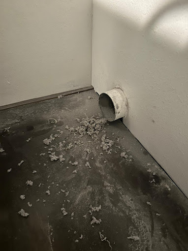 Hvac Cleaning Dallas