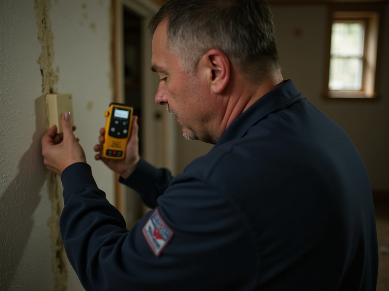 Gateway Water & Mold delivers trusted mold remediation and water damage restoration services across St. Louis.