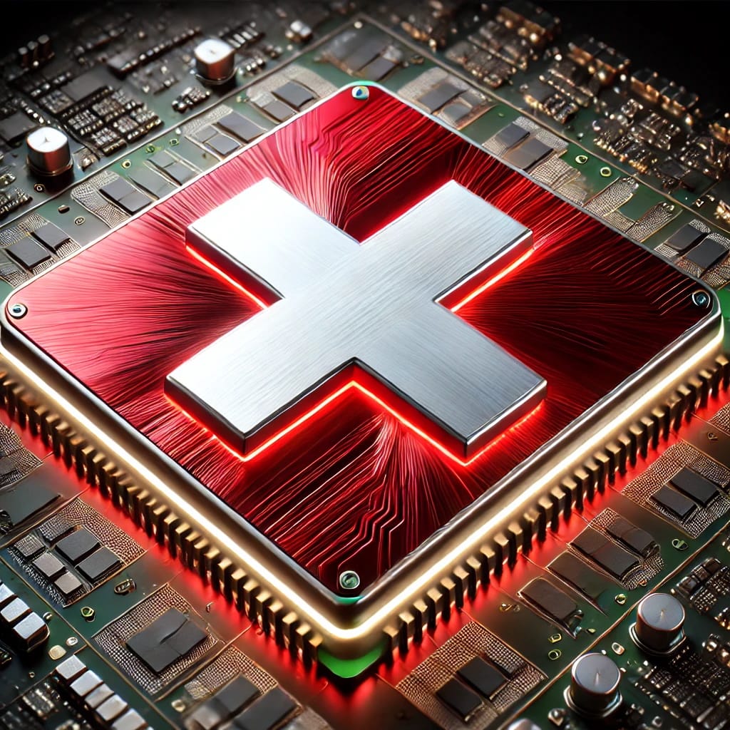 US-Exportkontrollen für KI-Chips schränken das KI Potential der Schweiz massiv ein