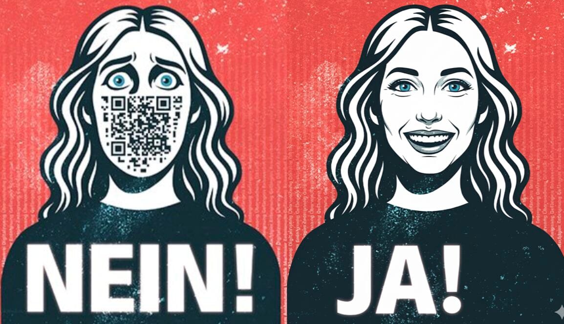 Verordnung zur e-ID: Für eine konsequente Umsetzung der elektronischen Identität
