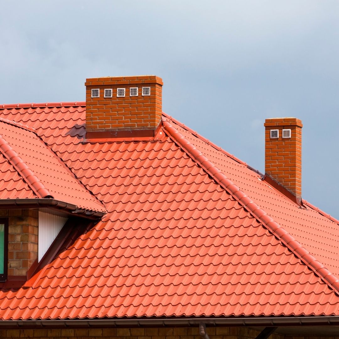 Can you restore roofs after a storm?