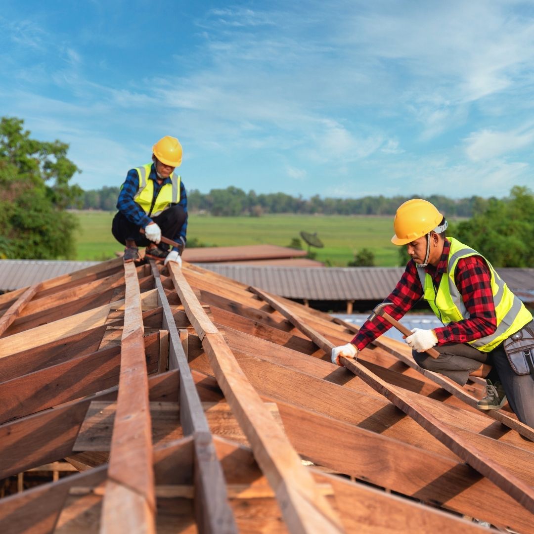 Heritage Roof Restoration Services