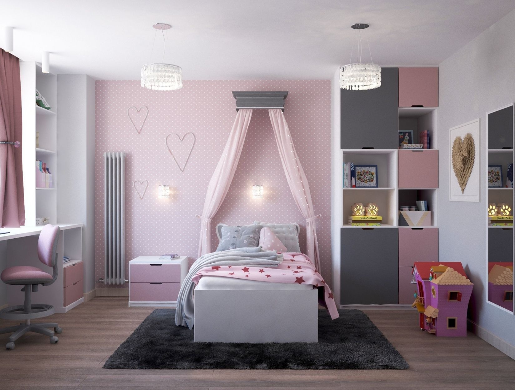 Which deep cleaning services are good for busy families?