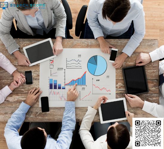 The ROI of Google Business Profile Optimisation