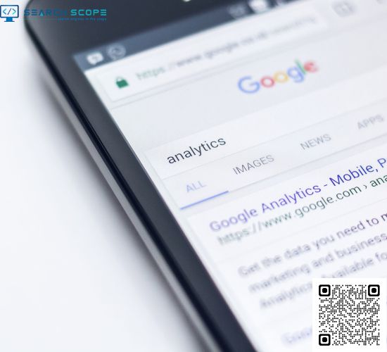 What makes Search Scope different from other SEO agencies?
