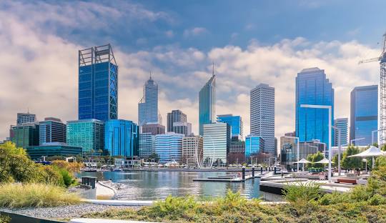 Perth’s Weather: Australia’s Sunniest Capital Faces Shifting Rainfall Patterns