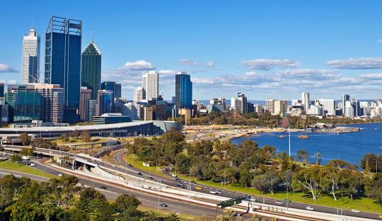 Perth: A Thriving Hub of Higher Education and Research Excellence